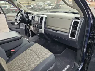 2012 RAM 3500 CREW CAB