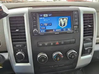 2012 RAM 3500 CREW CAB