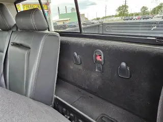 2012 RAM 2500 MEGA CAB