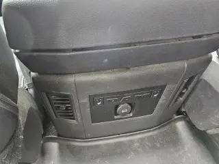 2012 RAM 2500 MEGA CAB