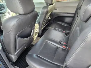 2006 SUBARU B9 TRIBECA
