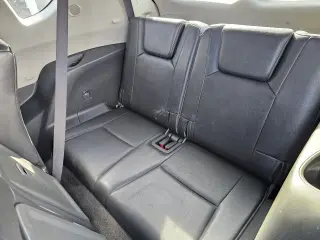 2006 SUBARU B9 TRIBECA