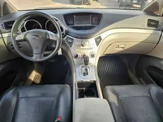 2006 SUBARU B9 TRIBECA
