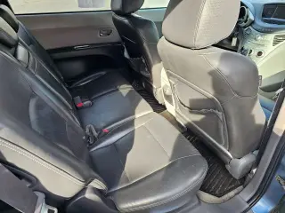 2006 SUBARU B9 TRIBECA