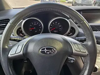 2006 SUBARU B9 TRIBECA