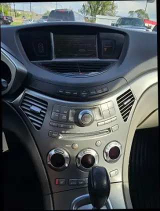 2006 SUBARU B9 TRIBECA