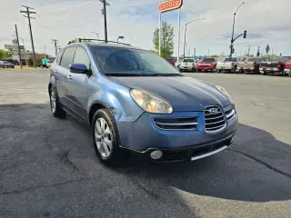 2006 SUBARU B9 TRIBECA