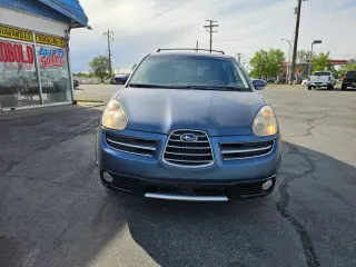 2006 SUBARU B9 TRIBECA