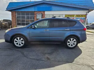 2006 SUBARU B9 TRIBECA