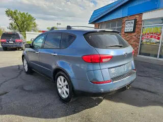 2006 SUBARU B9 TRIBECA