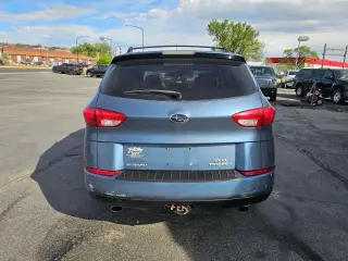 2006 SUBARU B9 TRIBECA