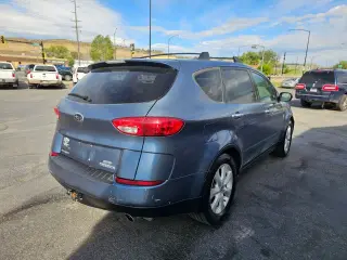 2006 SUBARU B9 TRIBECA