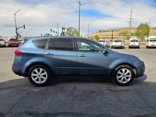 2006 SUBARU B9 TRIBECA