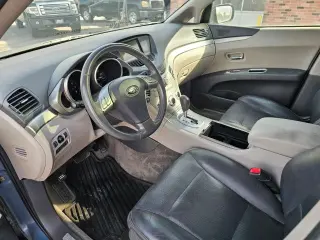 2006 SUBARU B9 TRIBECA