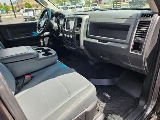 2016 RAM 3500 CREW CAB