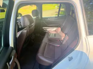2015 BMW X3