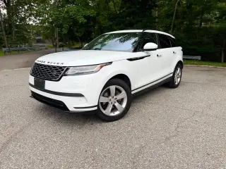 2019 LAND ROVER RANGE ROVER VELAR