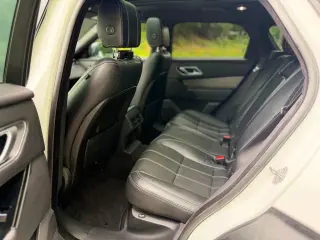 2019 LAND ROVER RANGE ROVER VELAR