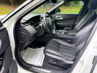 2019 LAND ROVER RANGE ROVER VELAR