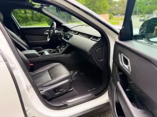 2019 LAND ROVER RANGE ROVER VELAR