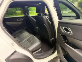 2019 LAND ROVER RANGE ROVER VELAR