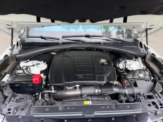 2019 LAND ROVER RANGE ROVER VELAR