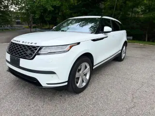 2019 LAND ROVER RANGE ROVER VELAR