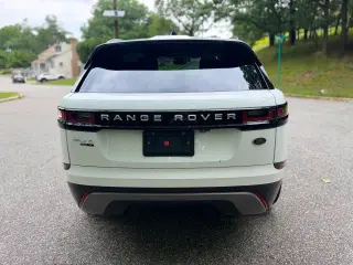 2019 LAND ROVER RANGE ROVER VELAR