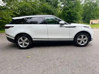 2019 LAND ROVER RANGE ROVER VELAR