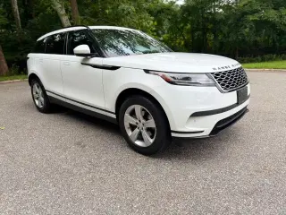 2019 LAND ROVER RANGE ROVER VELAR