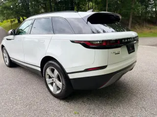 2019 LAND ROVER RANGE ROVER VELAR