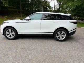 2019 LAND ROVER RANGE ROVER VELAR