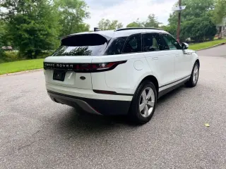 2019 LAND ROVER RANGE ROVER VELAR