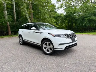 2019 LAND ROVER RANGE ROVER VELAR