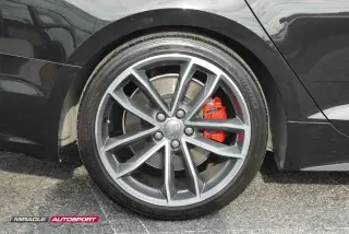 2018 AUDI S5