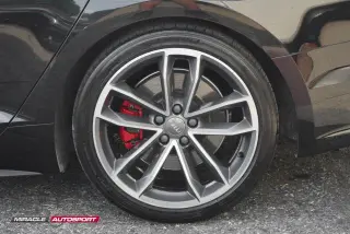 2018 AUDI S5