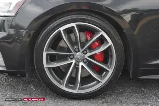 2018 AUDI S5