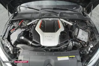 2018 AUDI S5