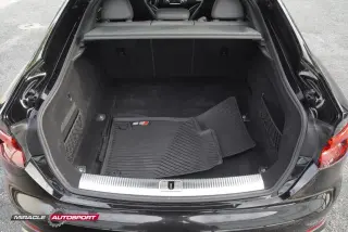 2018 AUDI S5