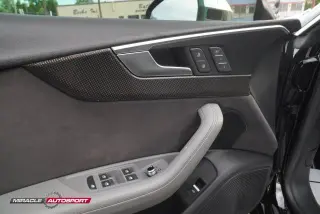 2018 AUDI S5