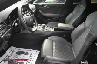 2018 AUDI S5