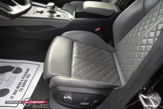 2018 AUDI S5