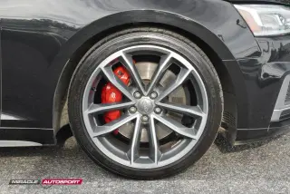 2018 AUDI S5