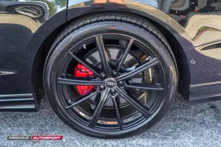 2022 AUDI S8