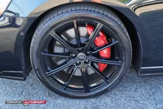 2022 AUDI S8