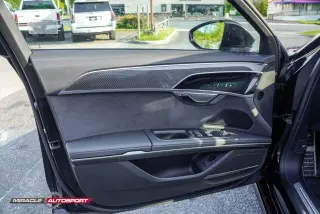 2022 AUDI S8