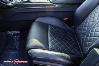 2022 AUDI S8