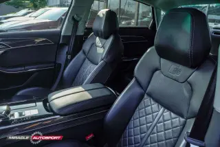 2022 AUDI S8