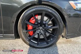 2022 AUDI S8