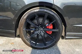 2022 AUDI S8